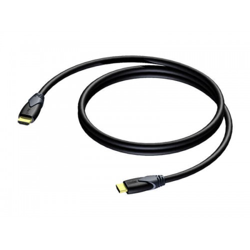 PROCAB Кабель CLV100/3