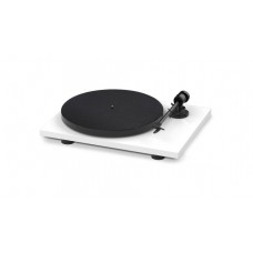 PRO-JECT Проигрыватель пластинок Е1 PHOHO ОМ5е UNI БЕЛЫЙ EAN:9120122291887