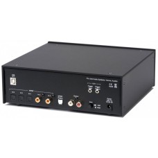 PRO-JECT ЦАП DAC Box DS2 Ultra СЕРЕБРО ЕВКАЛИПТ EAN:9120071652449