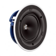 KEF Акустическая система Ci160.2CR 160 UniQ Round БЕЛЫЙ EAN:637203215483