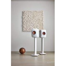 KEF Стойка для АС LS-Series БЕЛЫЙ