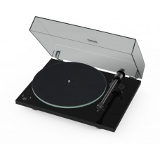 PRO-JECT Проигрыватель пластинок T1 OM5e ЧЕРНЫЙ ЛАК EAN:9120082389525