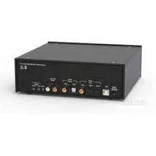 PRO-JECT Проигрыватель CD Box DS2 ЧЕРНЫЙ EAN:9120071657895