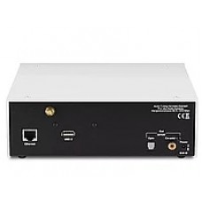 PRO-JECT Проигрыватель сетевой Stream Вох DS2 Т СЕРЕБРО EAN:9120071654672