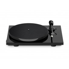PRO-JECT Проигрыватель пластинок Е1 BT AT3600L UNI ОРЕХ EAN:9120129864503
