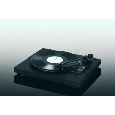 PRO-JECT Проигрыватель пластинок A1 OM10 ЧЕРНЫЙ EAN:9120122291672