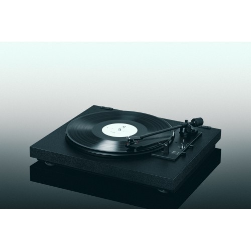 PRO-JECT Проигрыватель пластинок A1 OM10 ЧЕРНЫЙ EAN:9120122291672