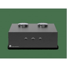 PRO-JECT Трансформатор MC Step Up Box DS3 ЧЕРНЫЙ EAN:9120129860406