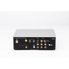 PRO-JECT Предусилитель Pre Box DS2 Аналоговый ЧЕРНЫЙ ЭВКАЛИПТ EAN:9120071653293
