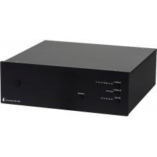 PRO-JECT Фонокорректор Phono Box DS2 ЧЕРНЫЙ EAN:9120071651671