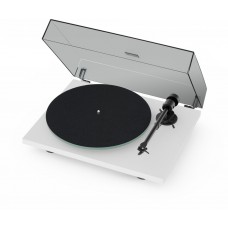 PRO-JECT Проигрыватель пластинок T1 OM5e БЕЛЫЙ EAN:9120097820020
