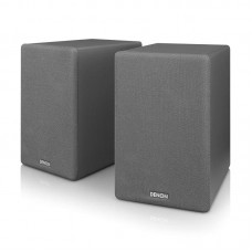 DENON Акустическая система SC-N10 СЕРЫЙ