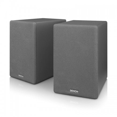 DENON Акустическая система SC-N10 СЕРЫЙ