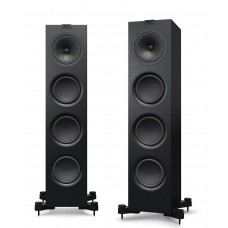 KEF Акустическая система Q750 Черный (Пара)