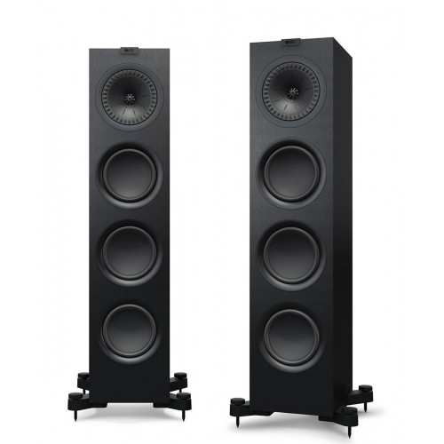 KEF Акустическая система Q750 Черный (Пара)