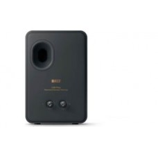KEF Акустическая система LS50 Meta ЧЕРНЫЙ EAN:637203217791 - Стереопара