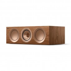 KEF Акустическая система R2 Meta  ОРЕХ (Пара)