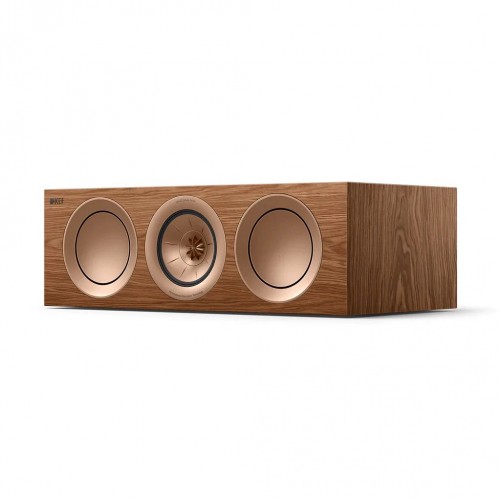 KEF Акустическая система R2 Meta  ОРЕХ (Пара)