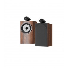 BOWERS & WILKINS Акустическая система 705 S3 Anniversary Edition КОРИЧНЕВЫЙ (Пара)