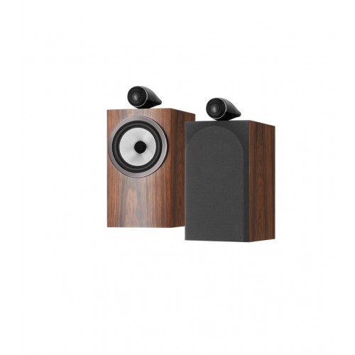 BOWERS & WILKINS Акустическая система 705 S3 Anniversary Edition КОРИЧНЕВЫЙ (Пара)