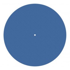 PRO-JECT Мат из войлока Felt Mat 280ММ Debut III ГОЛУБОЙ EAN:9120035822598