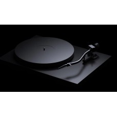 PRO-JECT Проигрыватель пластинок Debut PRO S Pick It S2 C Black ЧЕРНЫЙ EAN:9120122292792
