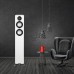 ELAC Акустическая система CARINA FS 247.4 БЕЛЫЙ EAN:4011822323051 (Пара)