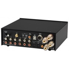PRO-JECT Усилитель MaiA DS2 ЧЕРНЫЙ ЕВКАЛИПТ EAN:0090071655259