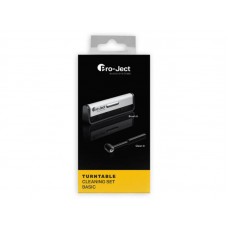 PRO-JECT Средство для очистки иглы/пластинки Cleaning Set Basic EAN: 9120122299111