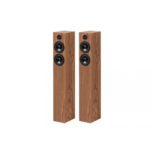PRO-JECT Акустическая система Speaker Box 10 S2 ОРЕХ EAN:9120071657222