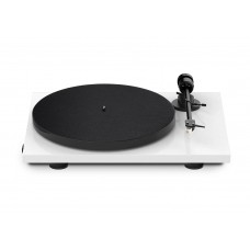 PRO-JECT Проигрыватель пластинок Е1 Phono AT3600L UNI ОРЕХ EAN:9120129864565