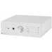 PRO-JECT Предусилитель Pre Box DS2 Аналоговый СЕРЕБРО EAN:9120071653255