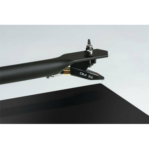 PRO-JECT Проигрыватель T1 BT OM5e ОРЕХ EAN:9120097822017