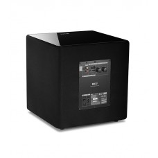 KEF Сабвуфер Kube 8b Черный