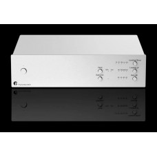 PRO-JECT Фонокорректор Phono Вох DS3 В UNI СЕРЕБРО EAN:9120097829375