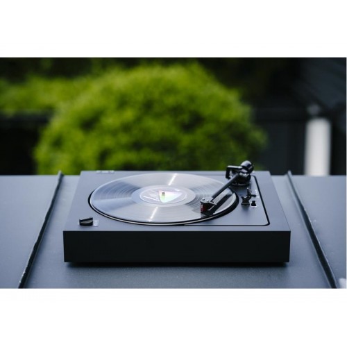 PRO-JECT Проигрыватель пластинок A2 2М Red ЧЕРНЫЙ