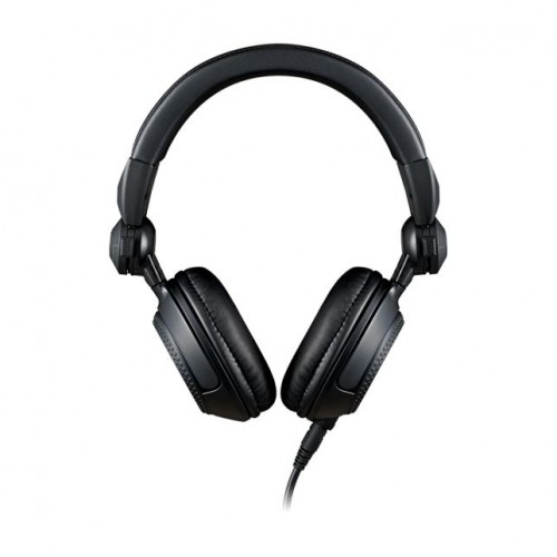 Наушники TECHNIСS EAH-DJ1200EK Черный