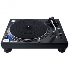 TECHNICS Проигрыватель пластинок SL-1210GREEK ЧЕРНЫЙ