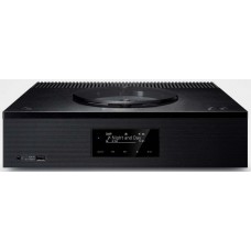 TECHNICS CD-ресивер SA-C600EE СЕРЕБРО