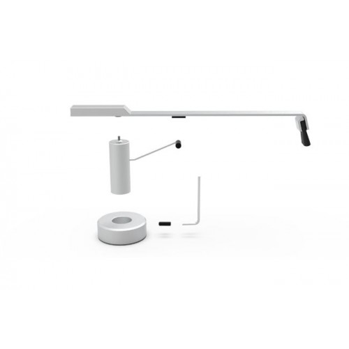 PRO-JECT Устройство для очистки винила Sweep It S2 СЕРЕБРО EAN:9120082388504