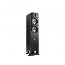 POLK AUDIO Громкоговоритель Sig Elite ES55 ЧЕРНЫЙ (Пара)