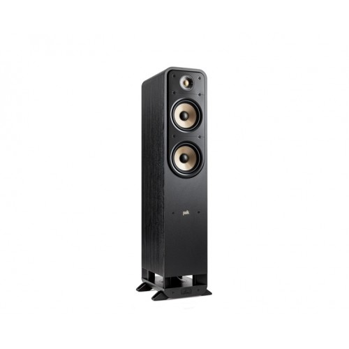 POLK AUDIO Громкоговоритель Sig Elite ES55 ЧЕРНЫЙ (Пара)