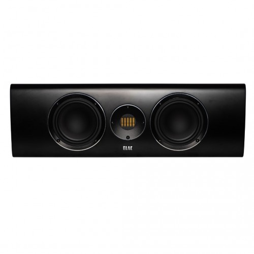 ELAC Акустическая система CARINA CC 241.4 ЧЕРНЫЙ EAN:4011822323006