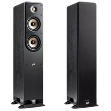 POLK AUDIO Громкоговоритель Sig Elite ES50 ЧЕРНЫЙ (Пара)
