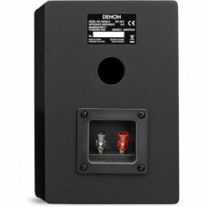 DENON Акустическая система SC-N10 ЧЕРНЫЙ