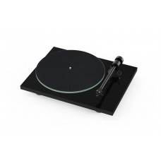 PRO-JECT Проигрыватель пластинок T1 EVO BT OM10 БЕЛЫЙ EAN:9120129864824