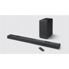 DENON Саундбар DHT-S517 ЧЕРНЫЙ