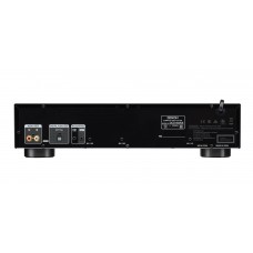 DENON CD-проигрыватель DCD-600NE СЕРЕБРО