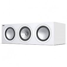 KEF Акустическая система Q250c БЕЛЫЙ