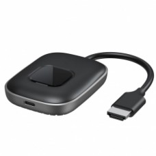 Опциональный беспроводной передатчик видео сигнала MAXON WX02 (Т)